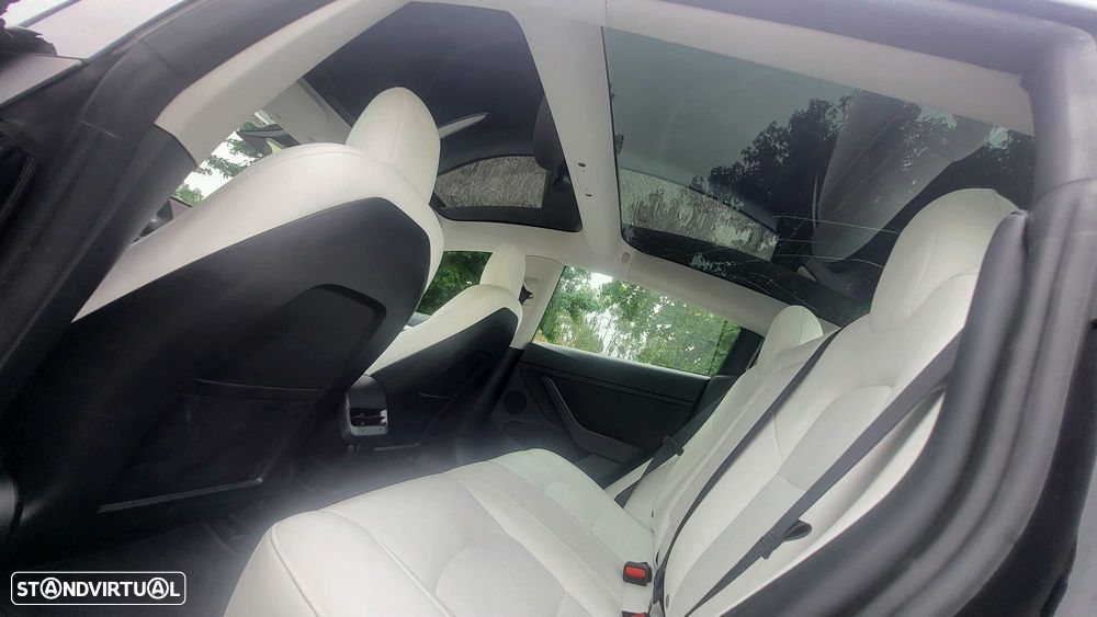 Tesla Model 3 Performance Dual Motor AWD - 15