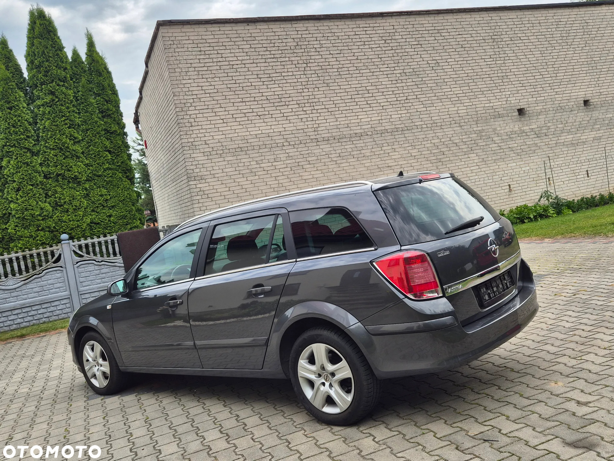 Opel Astra 1.6 Innovation - 7