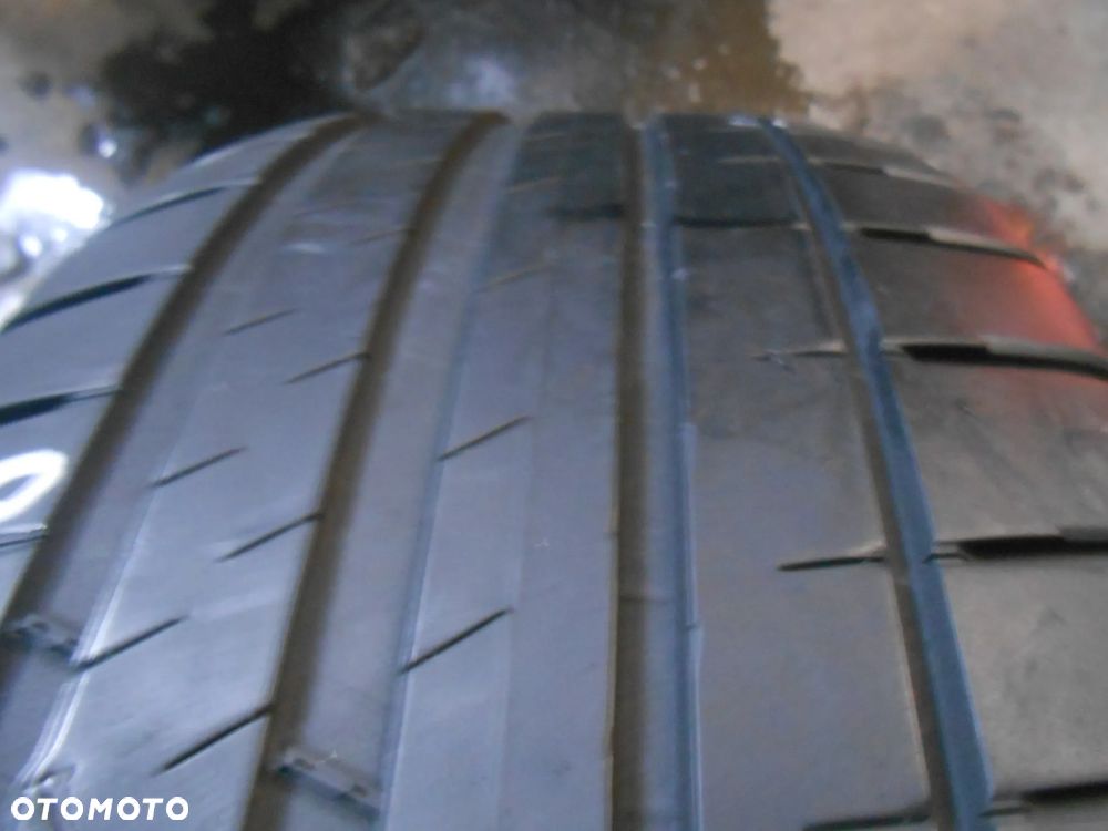OPONY 235/45R18 MICHELIN PILOT SPORT 4 TO DOT 0220 6.3MM - 3