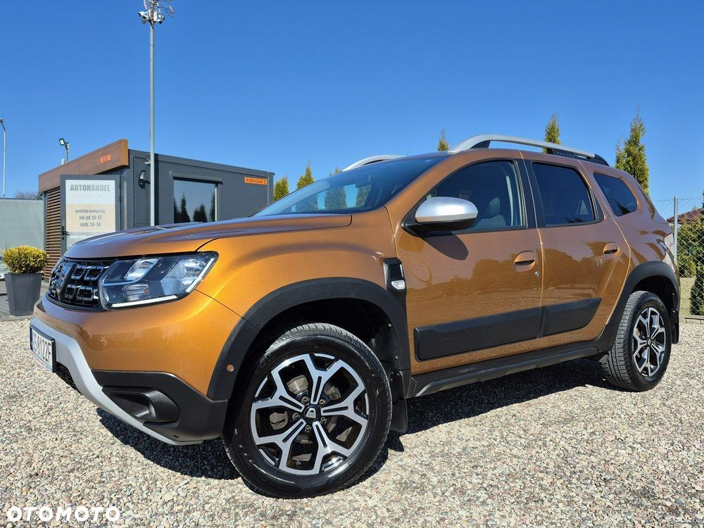 Dacia Duster - 17