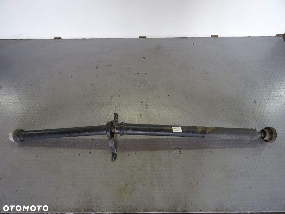 4H0521101H wal napedowy kardana Audi A8 D4 czesci - 1