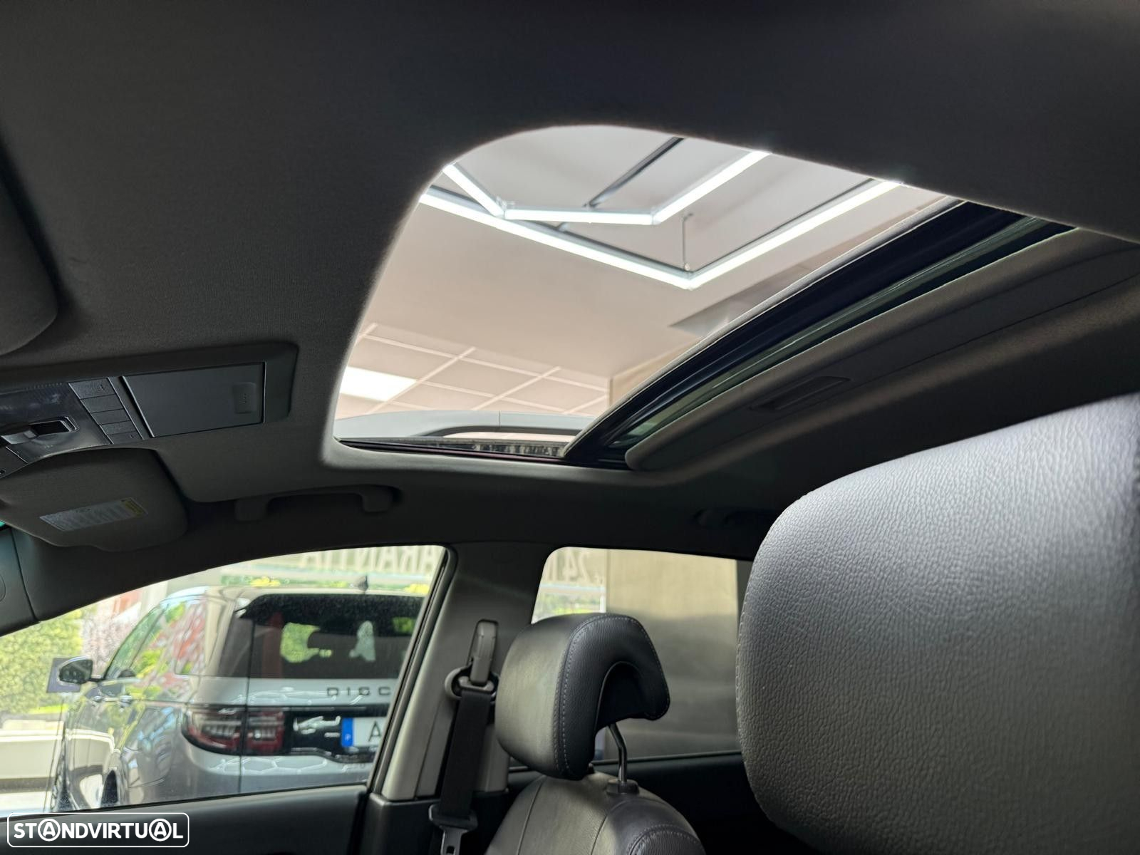 BMW X4 20 d xDrive XLine Auto - 47
