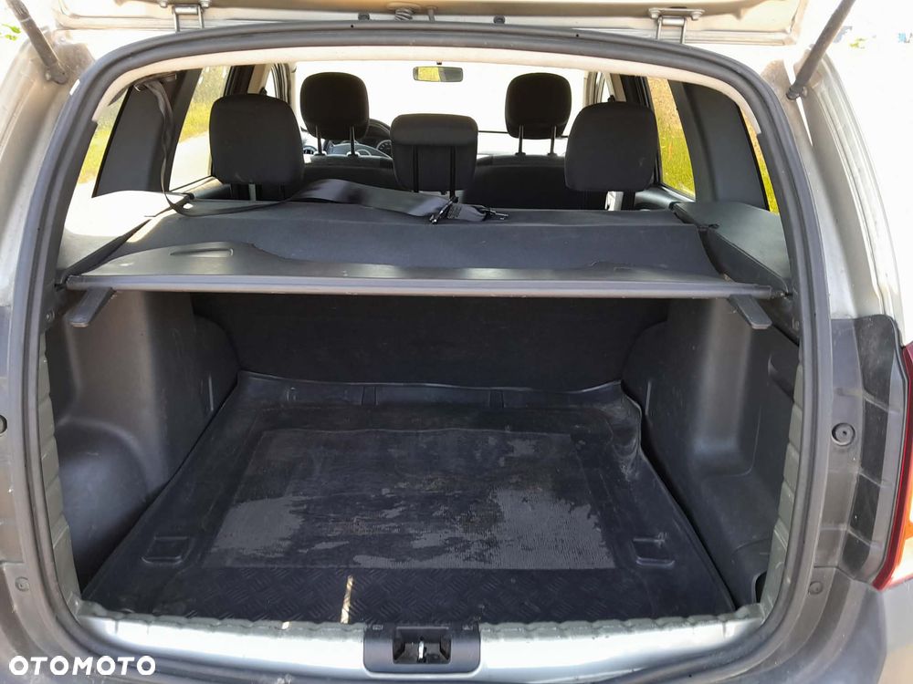 Dacia Duster 1.5 dCi Ambiance - 34