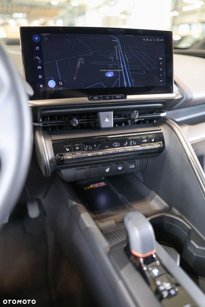 Toyota C-HR 1.8 Hybrid Style - 18