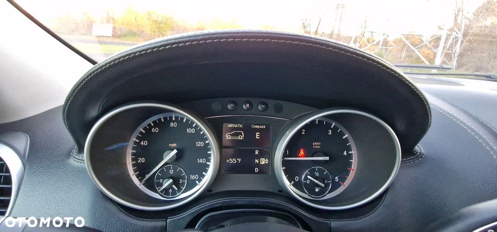 Mercedes-Benz GL 320 CDI DPF 4Matic 7G-TRONIC - 27