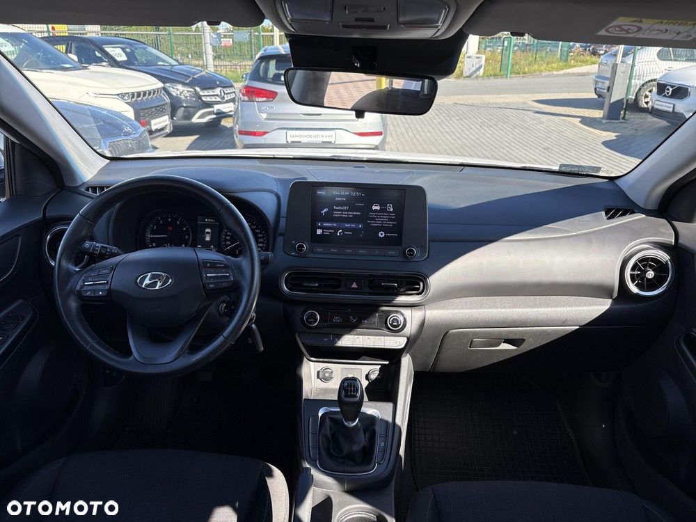 Hyundai Kona - 18