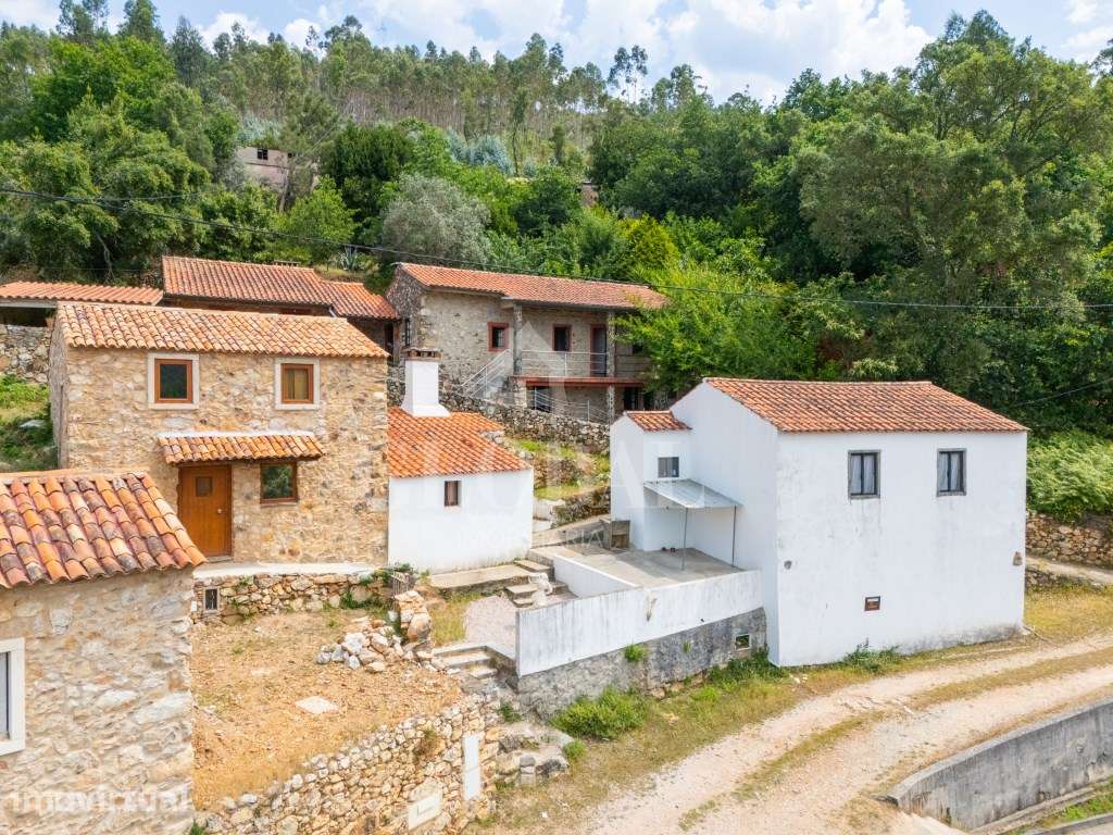 Moradia T3 + 1 Lousã - Grande imagem: 2/18