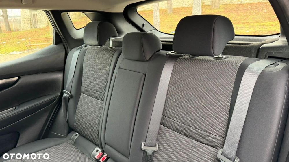 Nissan Qashqai - 40