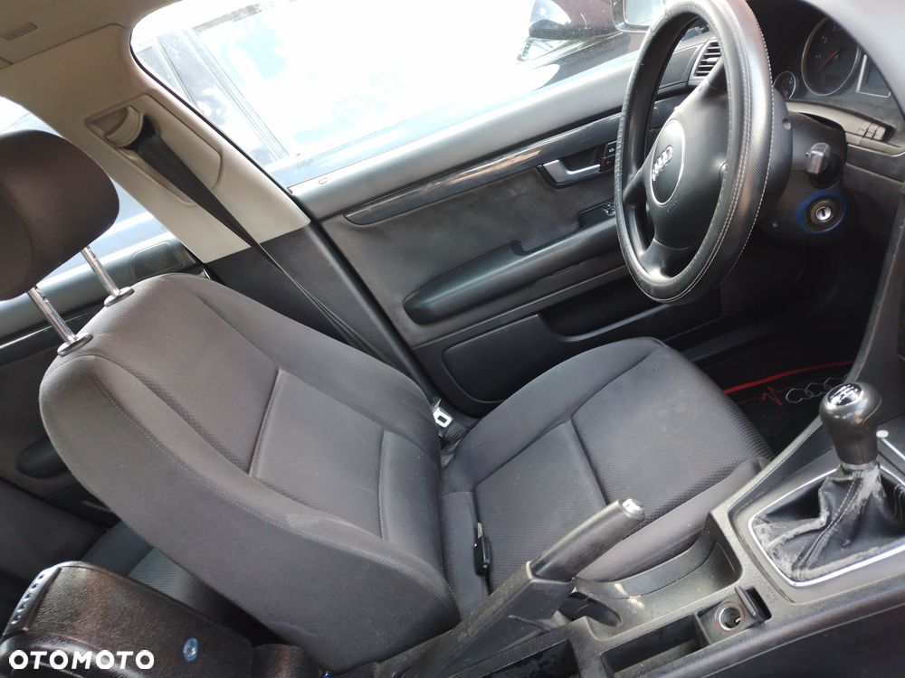 AUDI A4 B6 1.6 ALZ  LY9B   OSŁONA PRZECIWSŁONECZNA - 33