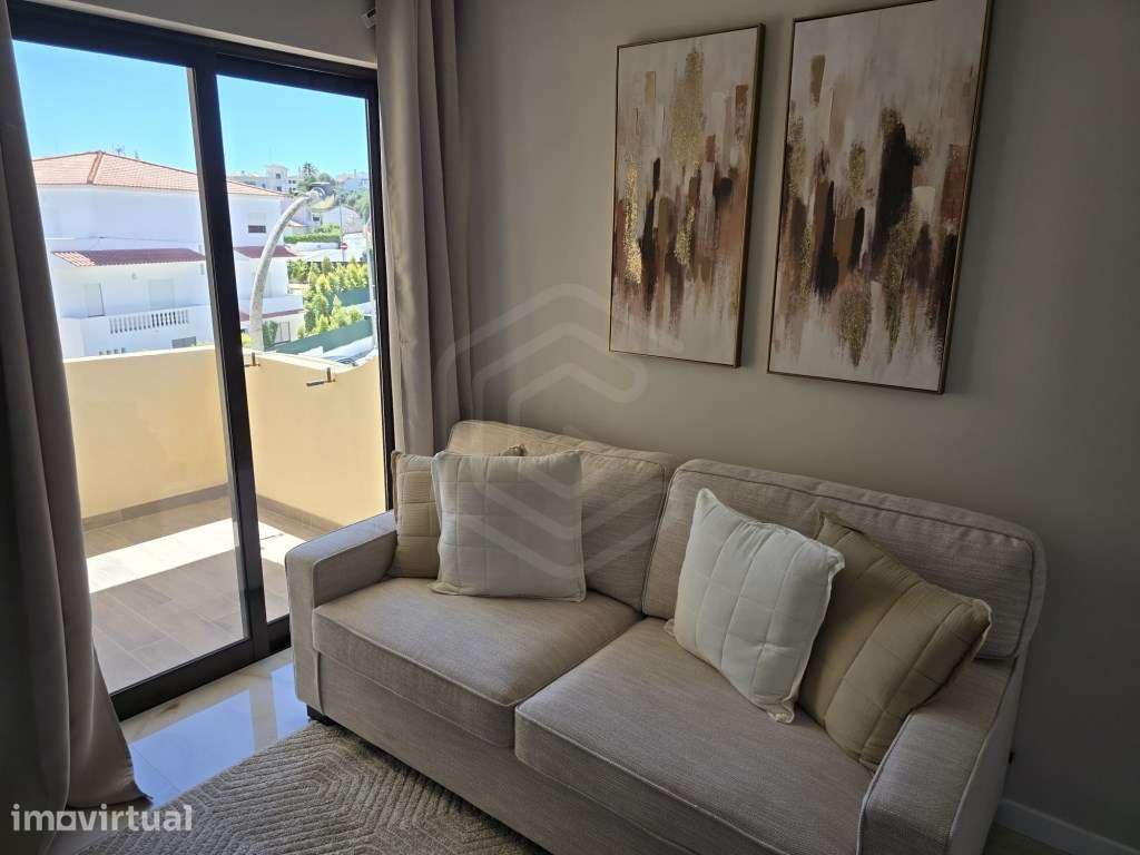 Apartamento T2 em Albufeira, Algarve - Grande imagem: 4/19