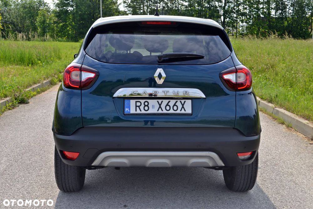 Renault Captur - 13
