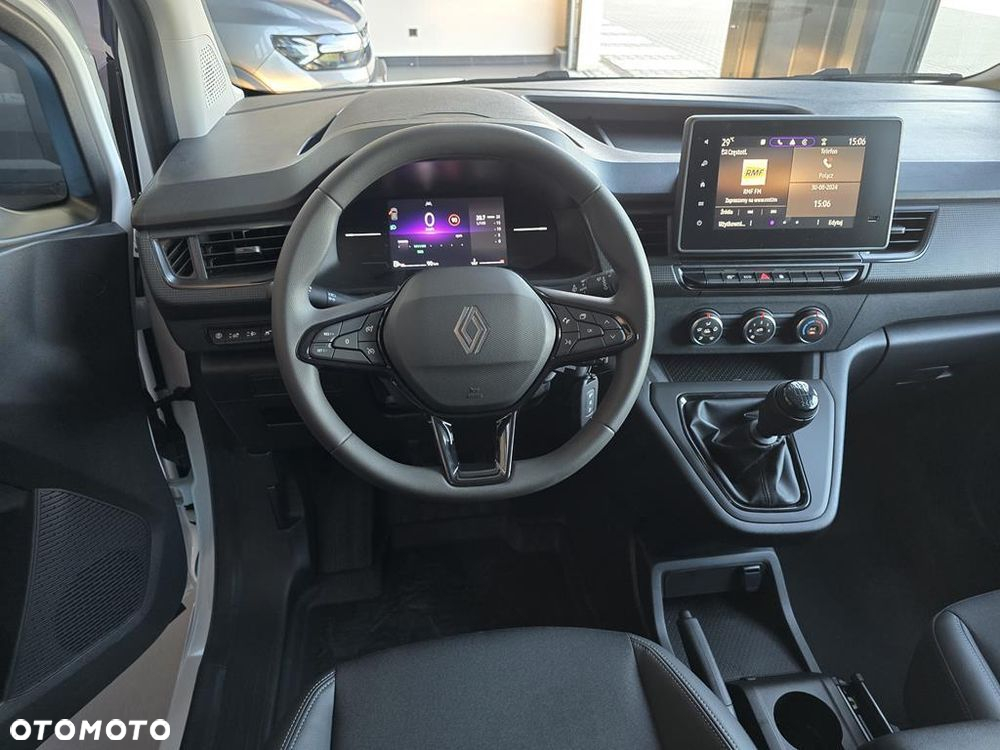 Renault Kangoo Express/Van - 22