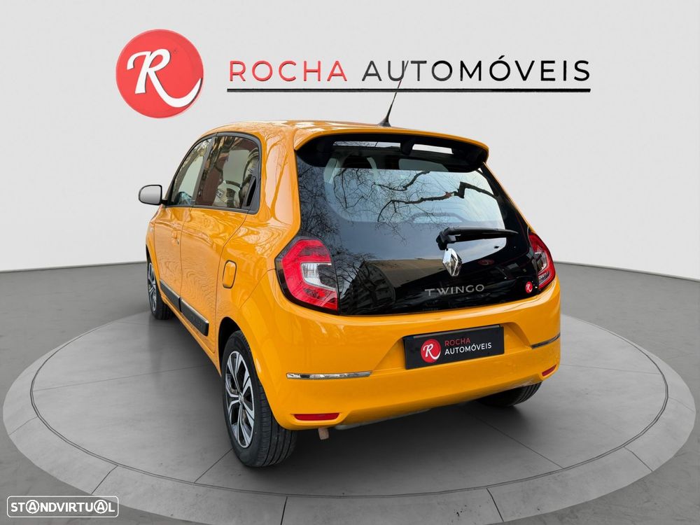 Renault Twingo 1.0 SCe Intens - 5