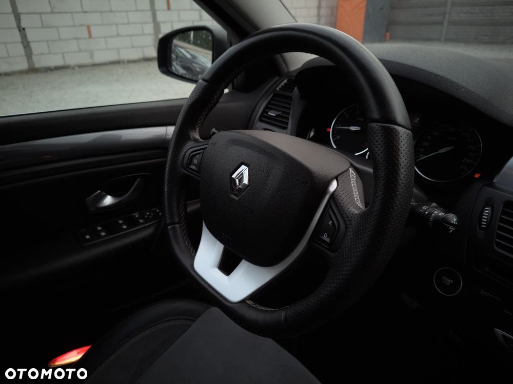 Renault Laguna 2.0 16V Turbo GT - 19