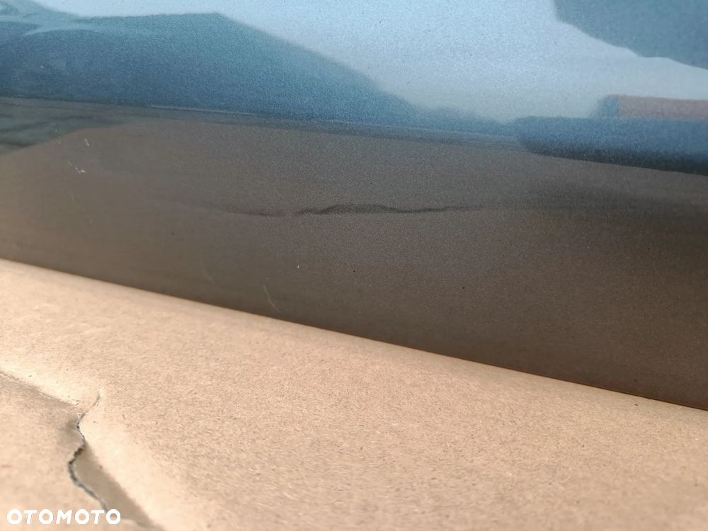 Drzwi Prawe Przednie VW CC Passat CC lift FL Prawy Przód LK7X - 20