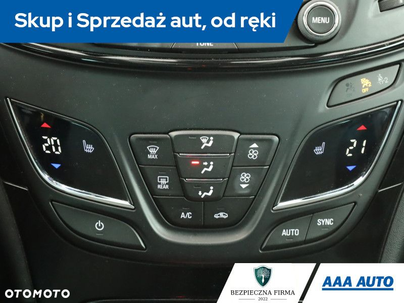 Opel Insignia - 14