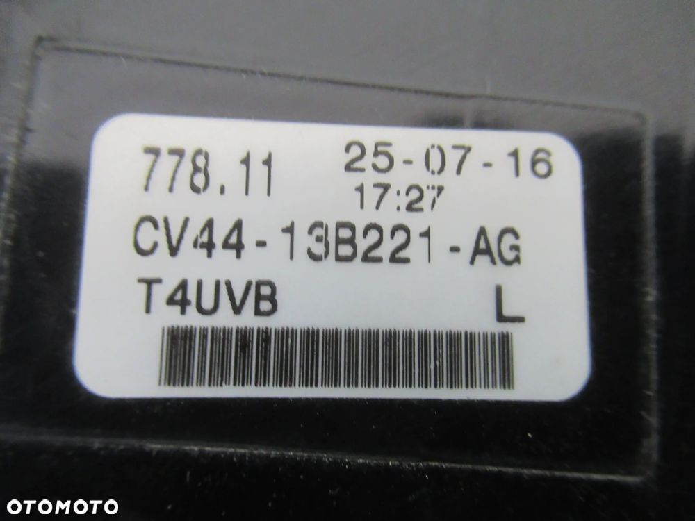 HALOGEN PRZECIWMGIELNY KIERUNKOWSKAZ PRAWY LEWY FORD KUGA MK2 2012-2016 - 17