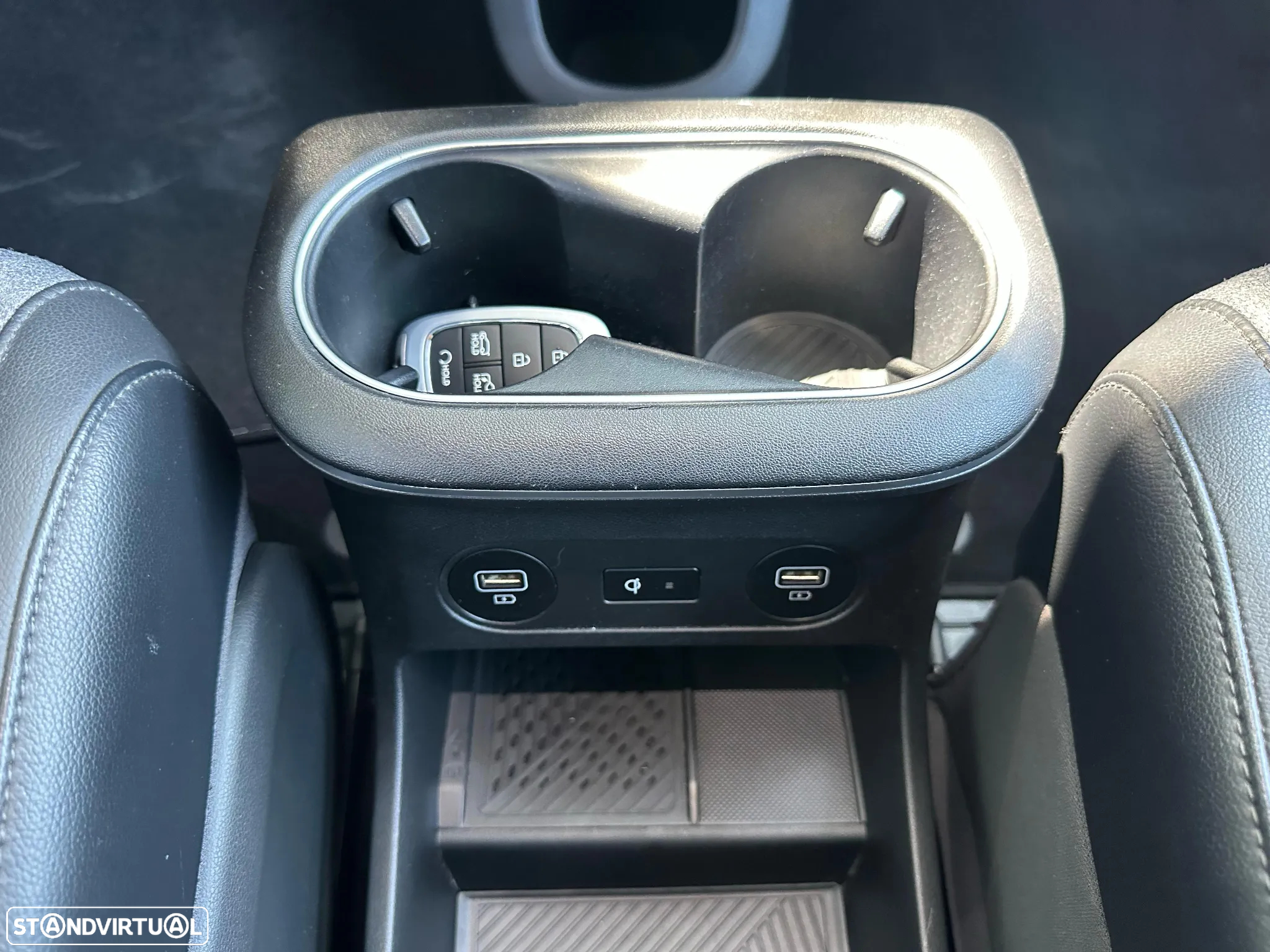 Hyundai Ioniq 5 77,4 kWh Techniq - 35