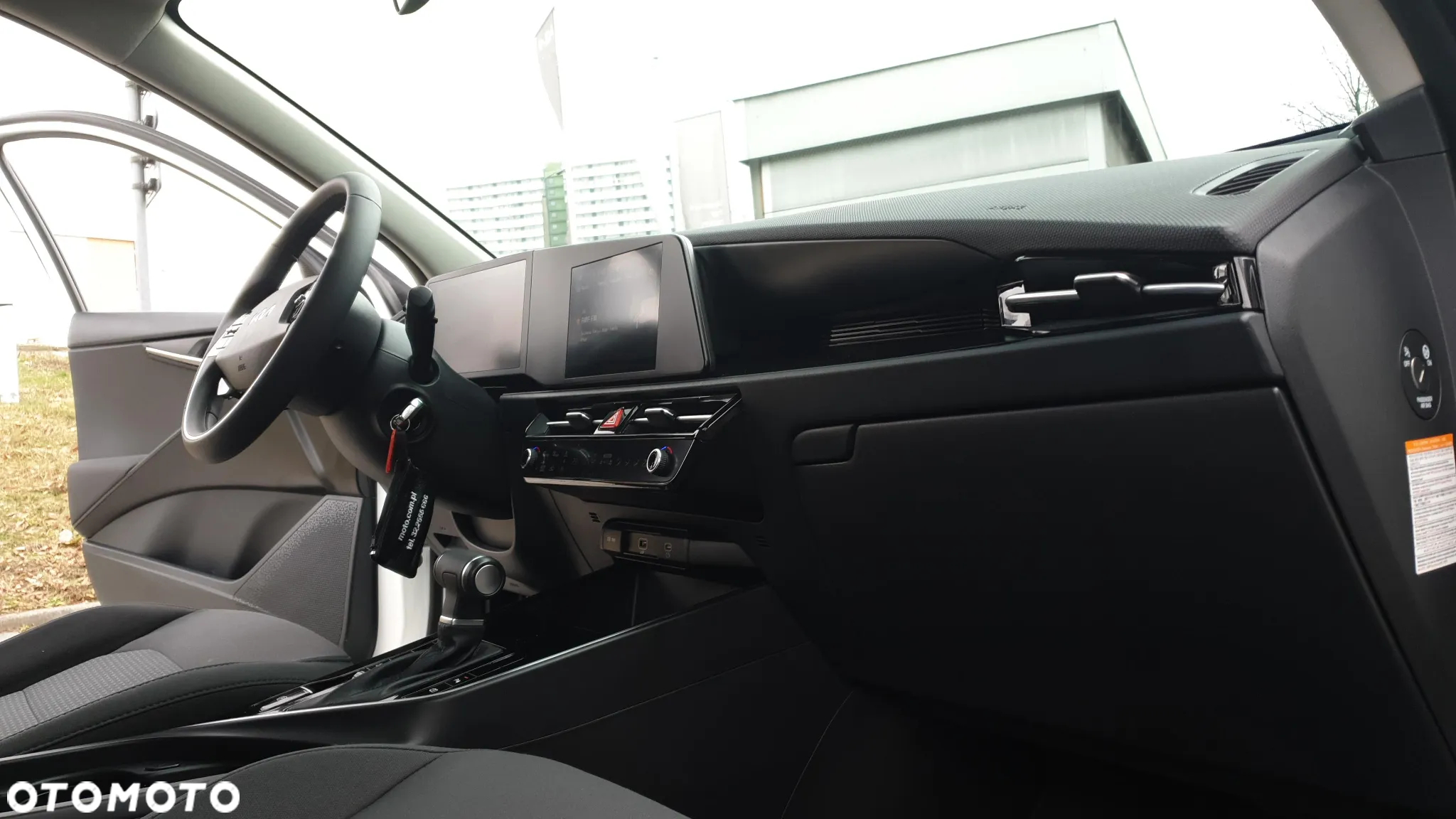 Kia Niro - 27