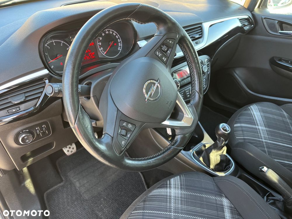 Opel Corsa - 15