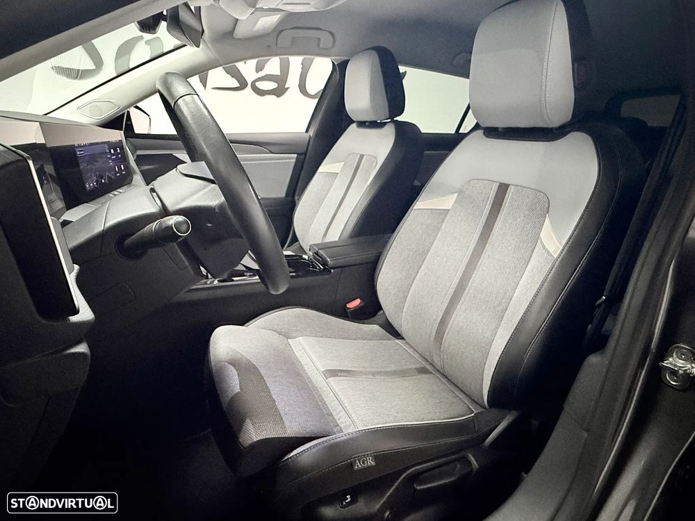 Opel Astra 1.5 D Elegance - 7