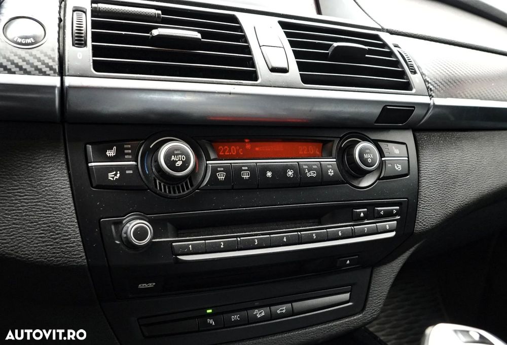 BMW X5 3.5sd Aut. - 21