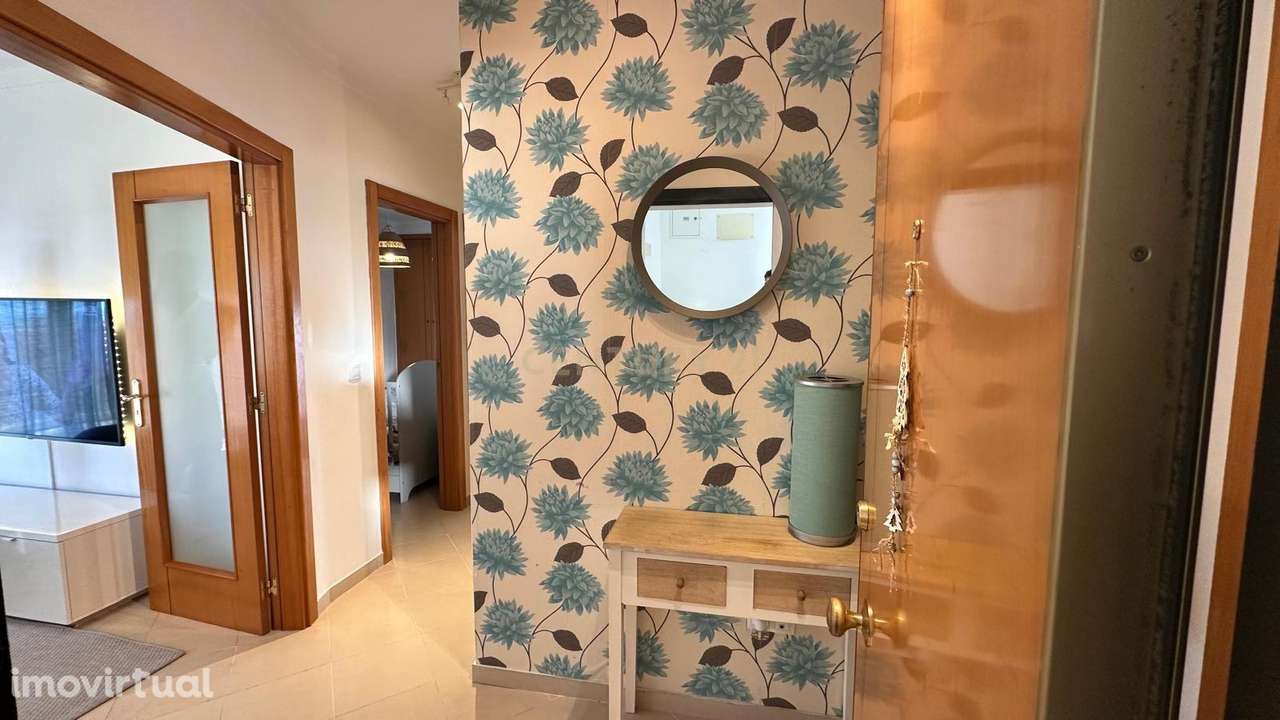 ✨ Penthouse T2 com Grande Varanda – Beja - Grande imagem: 4/22