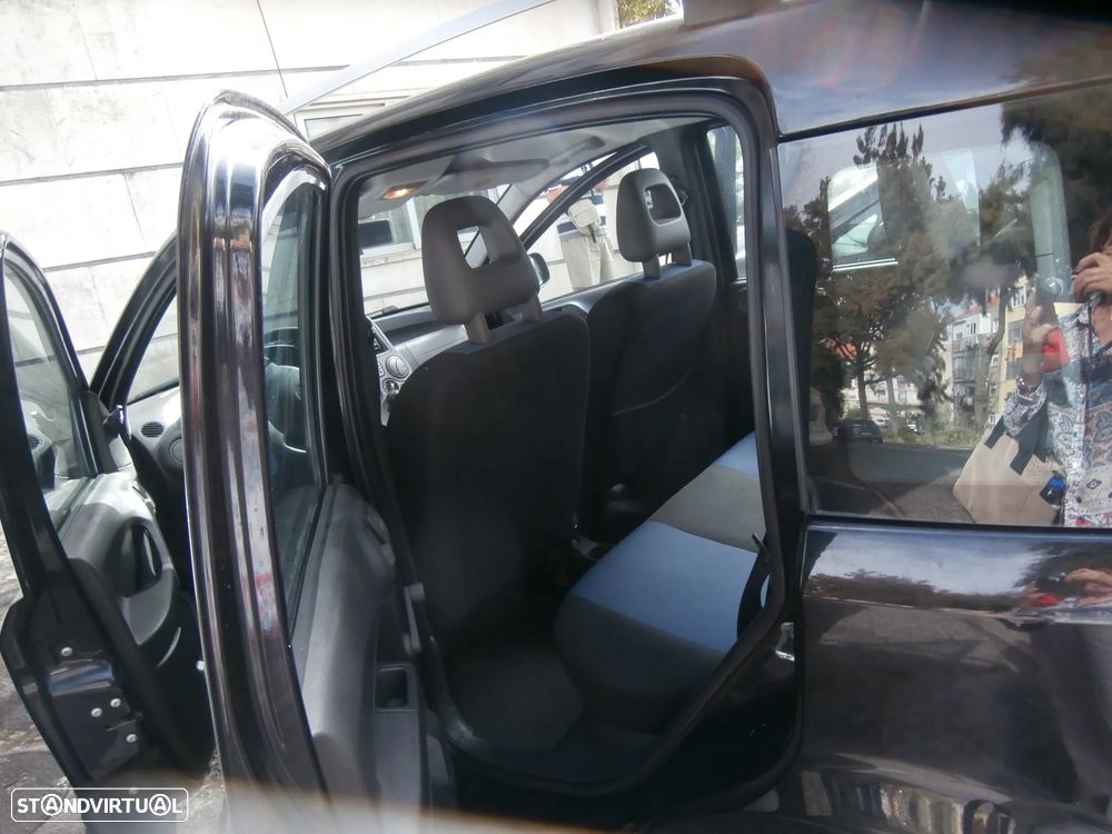 Fiat Panda 1.3 16V Multijet My Life - 5