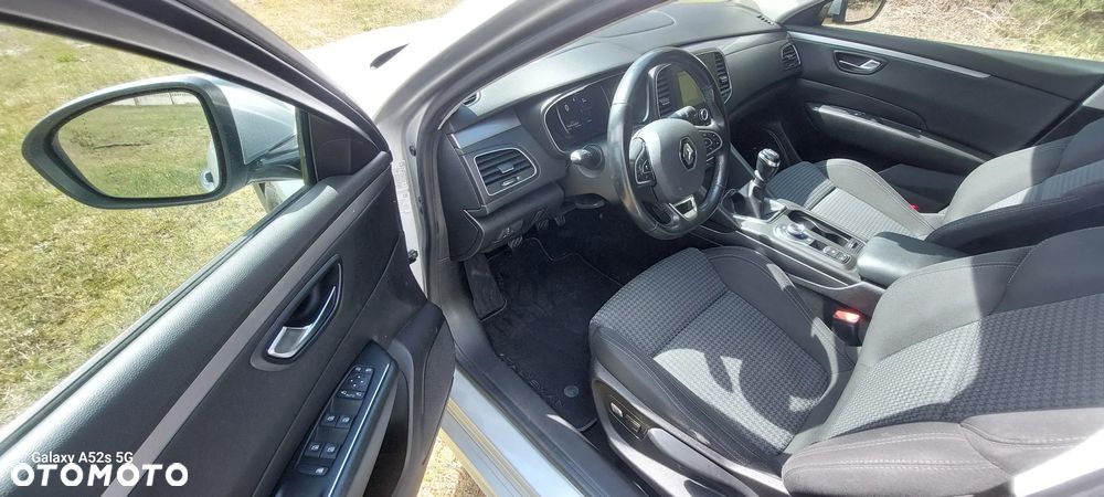 Renault Talisman - 11