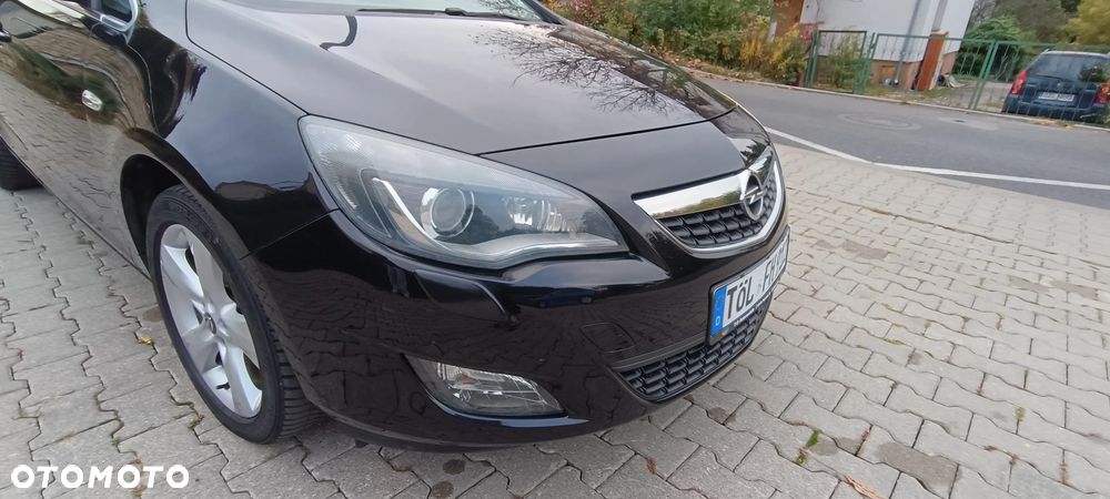 Opel Astra - 16