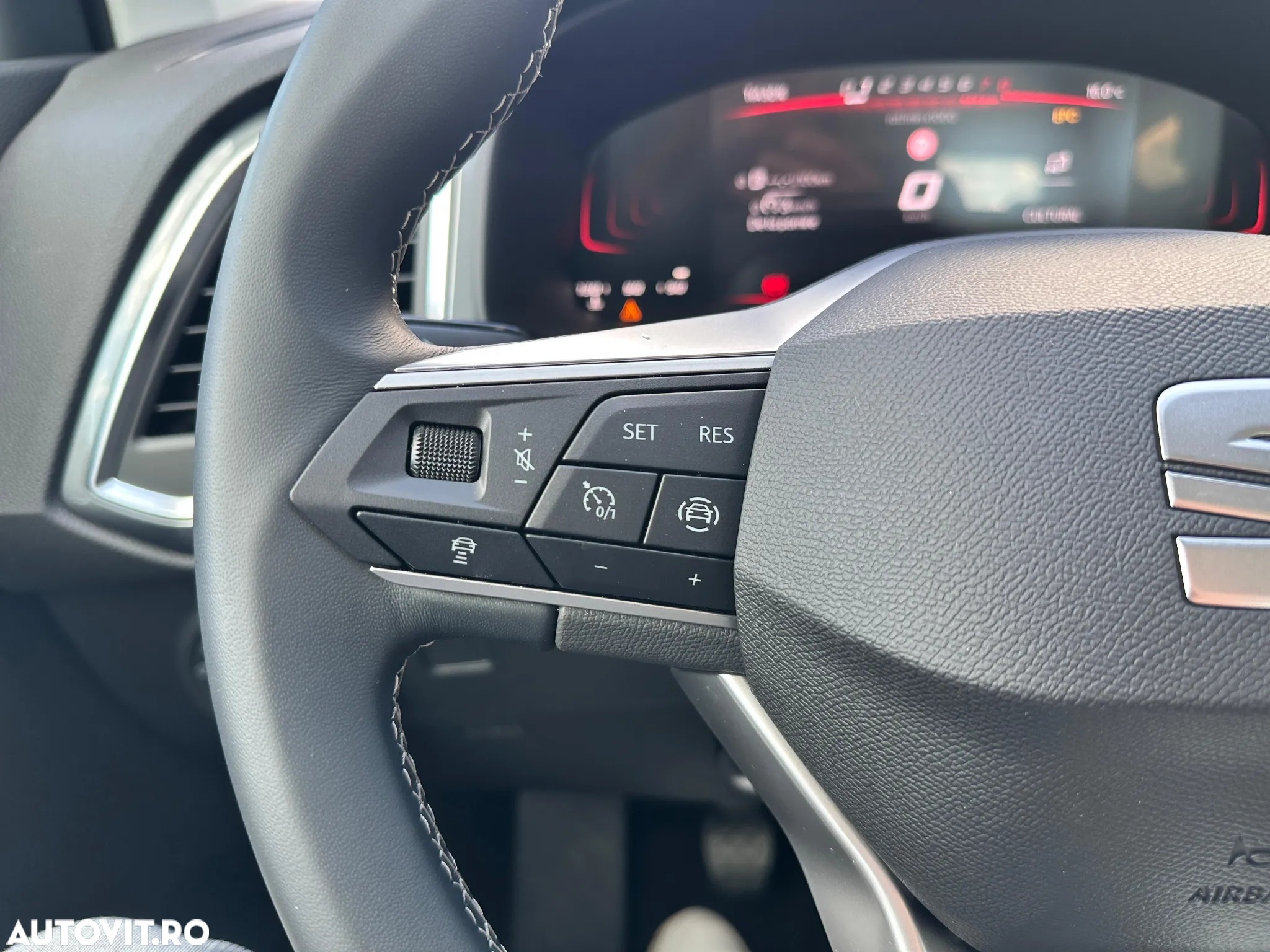 Seat Ateca 1.5 TSI Style - 14