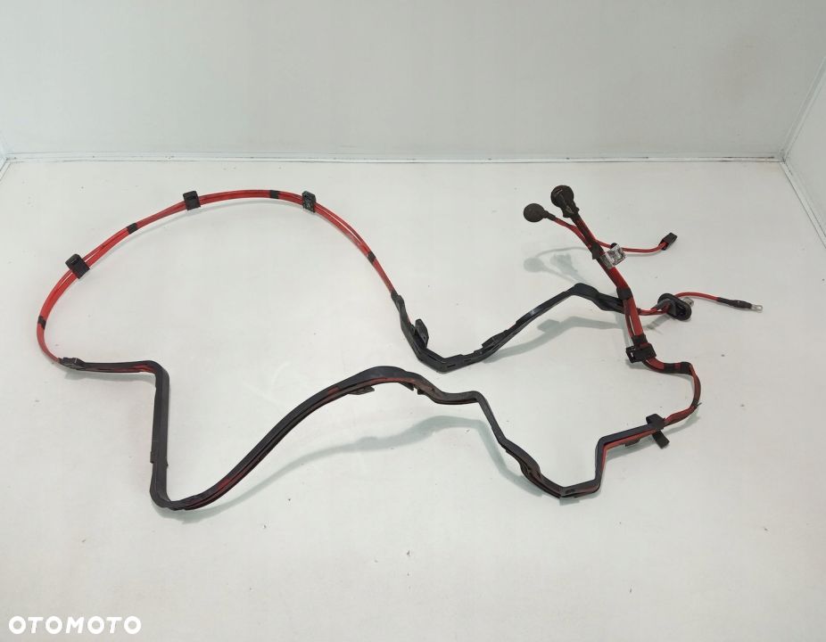 PRZEWÓD AKUMULATORA BMW SERIA 3 F30 2.0 D 9259326 - 1