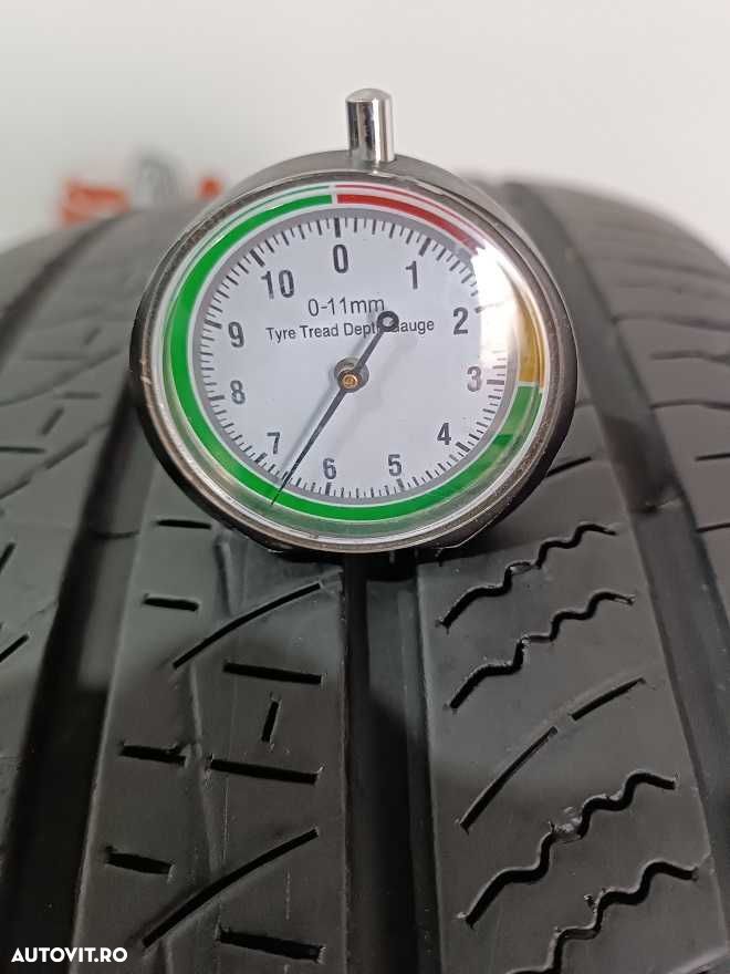 ANVELOPE 235 50 20 1014W 235/50/20 PIRELLI CP V10413 ALL SEASON - 3
