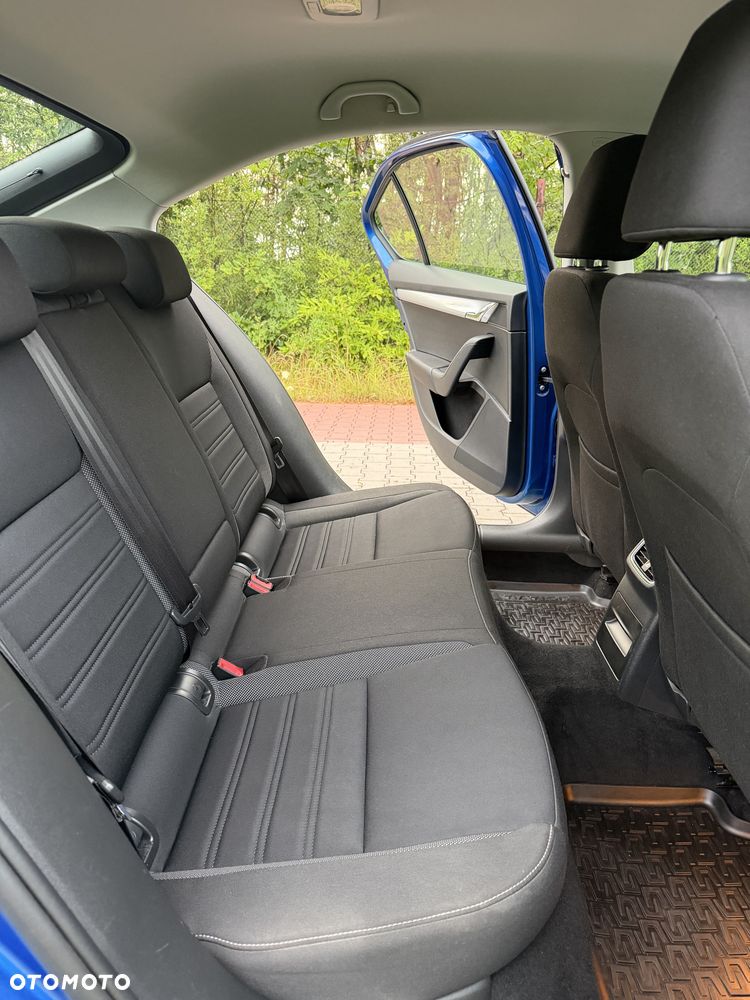 Skoda Octavia 1.0 TSI Ambition - 4