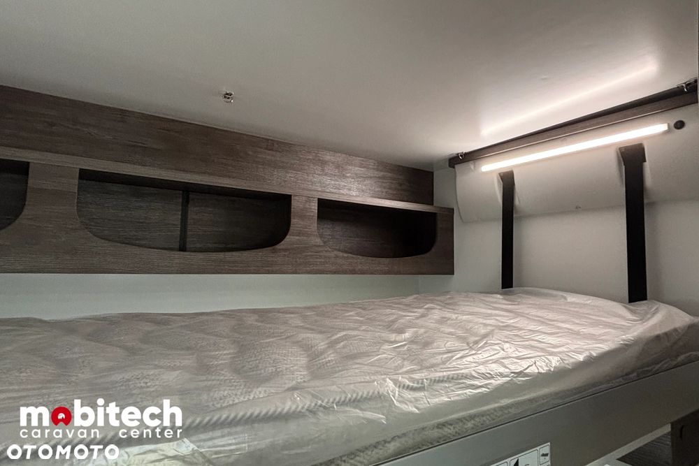 Benimar Sport 340 UP M25 - 19