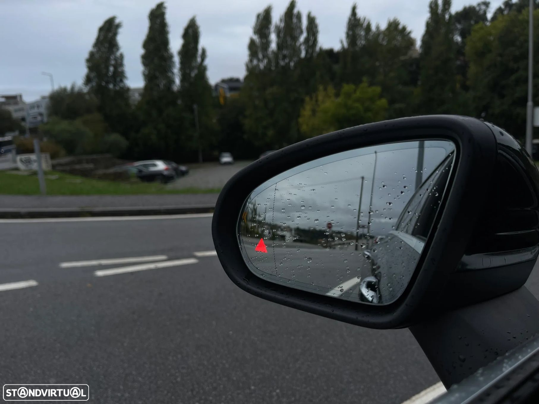 Mercedes-Benz A 250 - 38