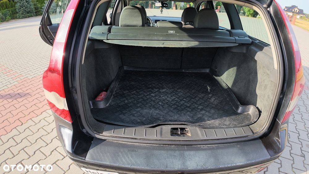 Volvo V50 2.0D - 6