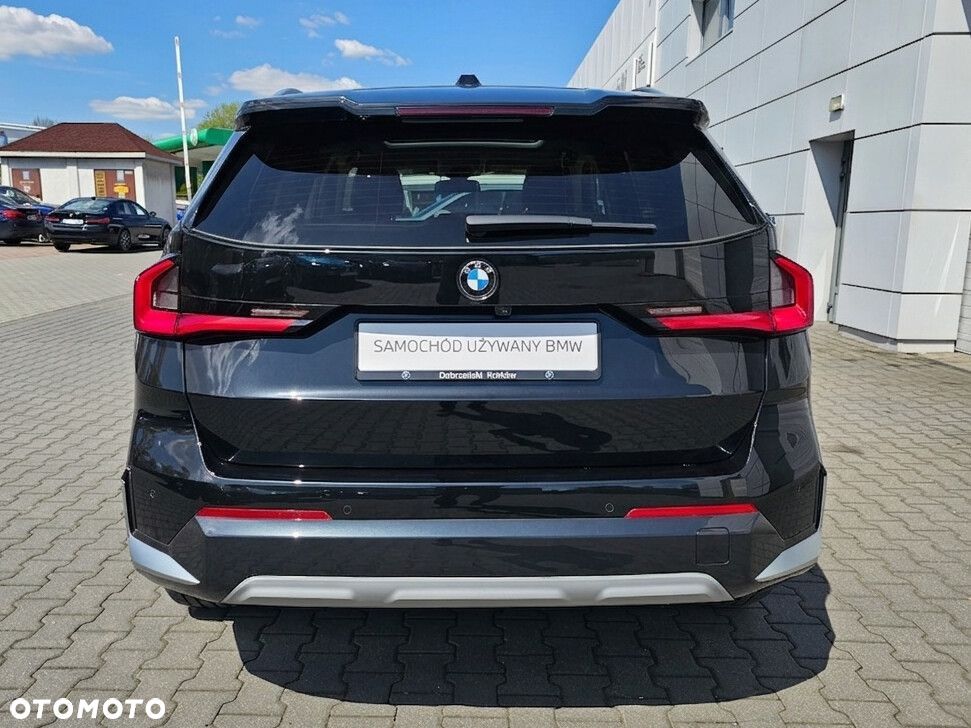 BMW X1 - 21