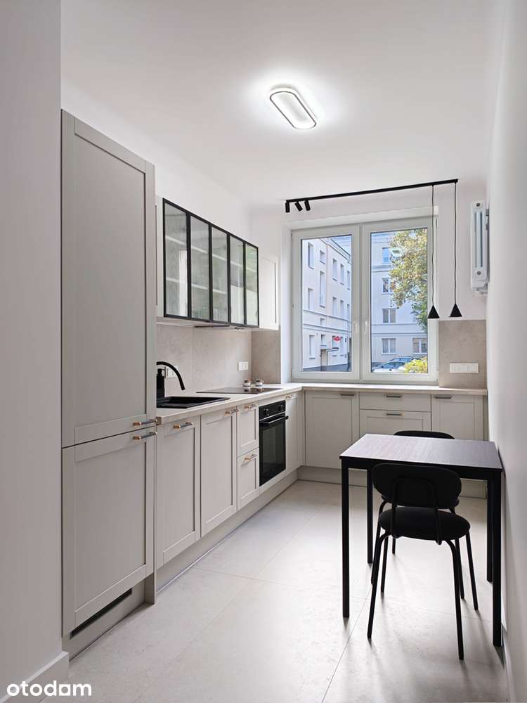 Mieszkanie, 39 m², Warszawa