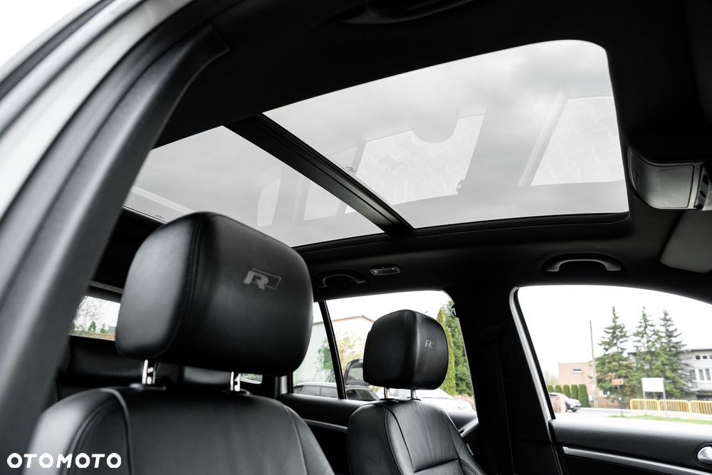 Volkswagen Tiguan 2.0 TSI 4Mot R-Style DSG - 24