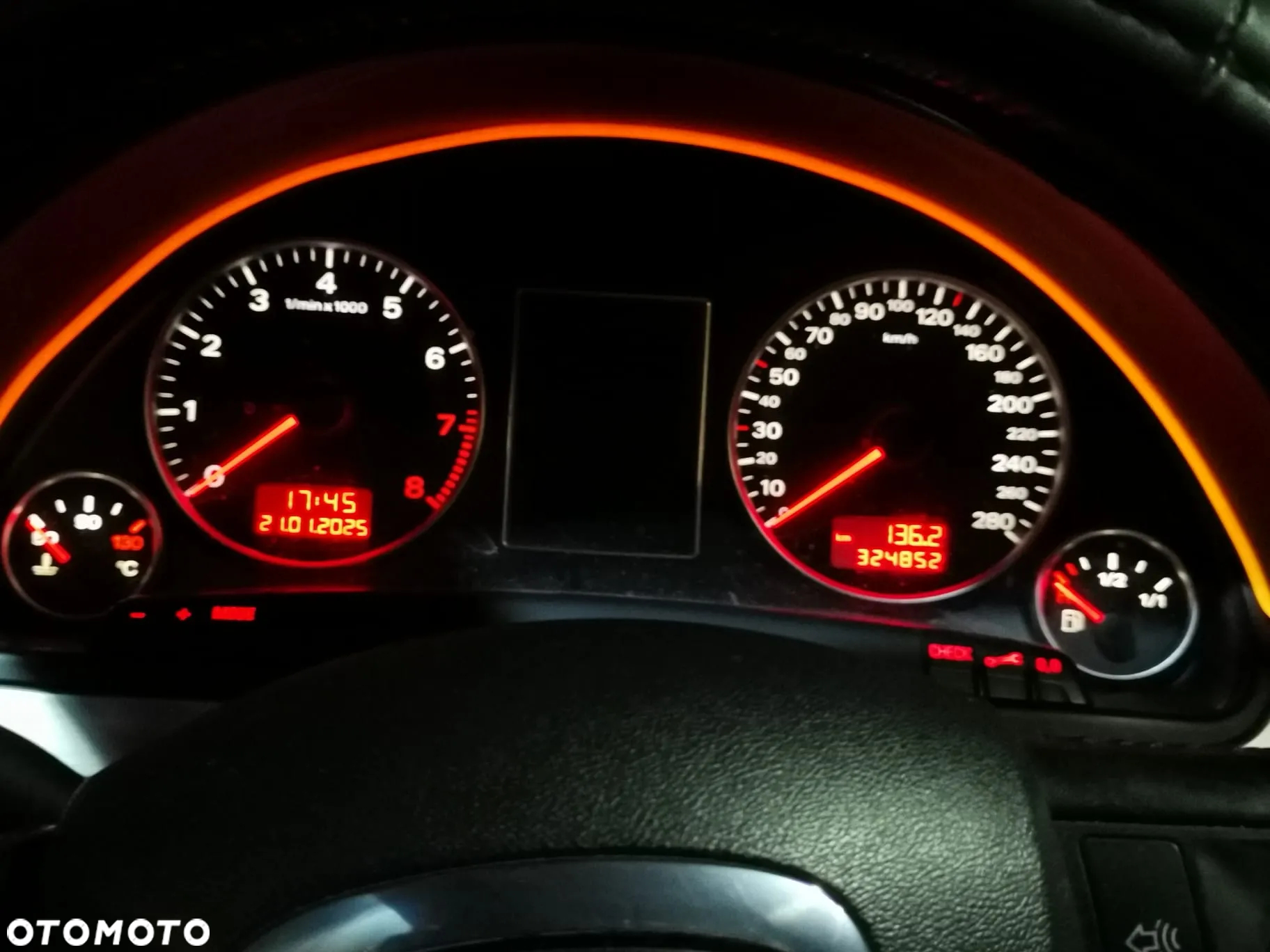 Audi A4 Avant 2.0T FSI Quattro - 11