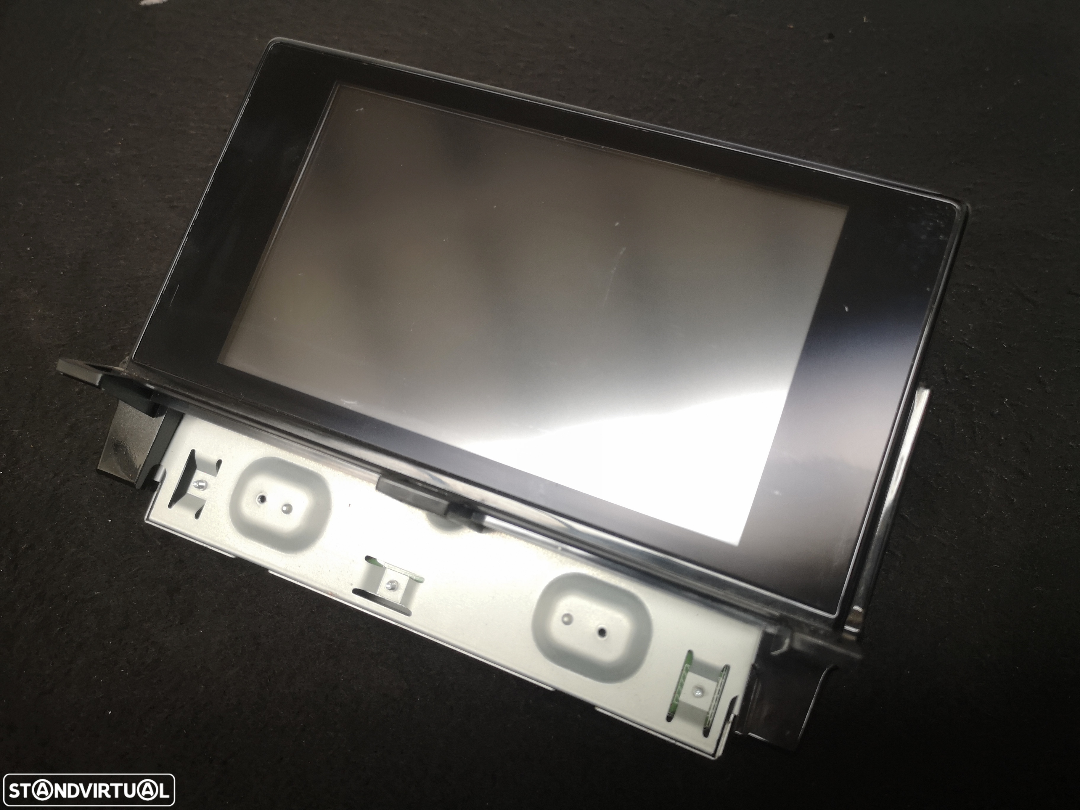 Ecrã Ecran gps media originais lexus ct200h 2014-2017 - 2