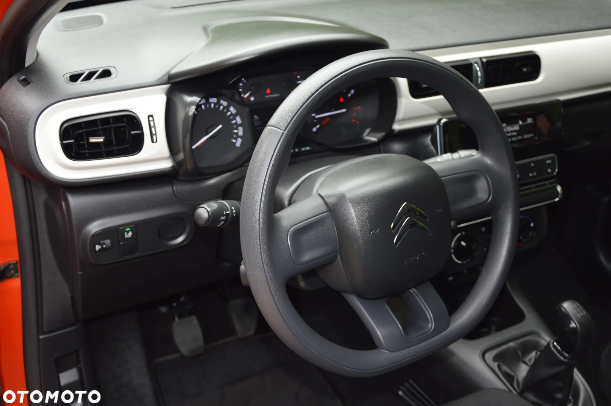 Citroën C3 Pure Tech 68 LIVE - 20
