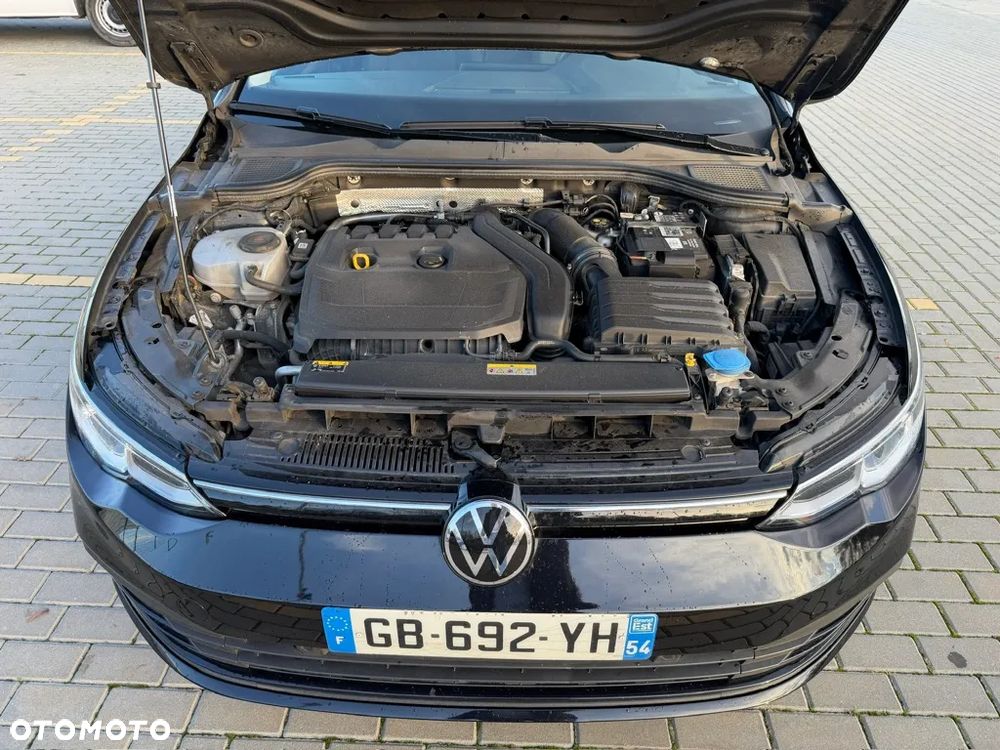 Volkswagen Golf - 25