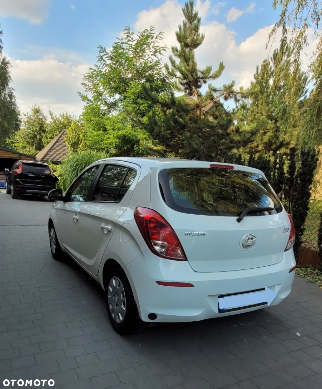 Hyundai i20 1.2 Classic - 5