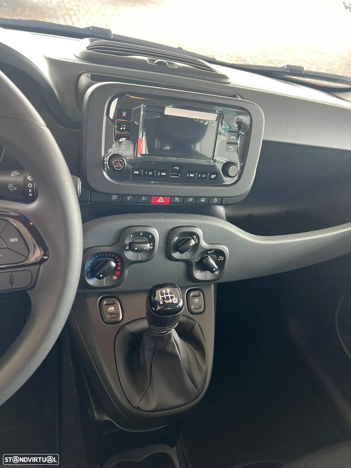 Fiat Panda 1.0 Hybrid City - 7