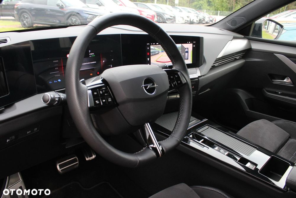Opel Astra - 36