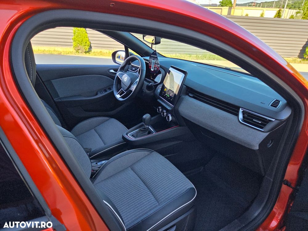 Renault Clio - 13