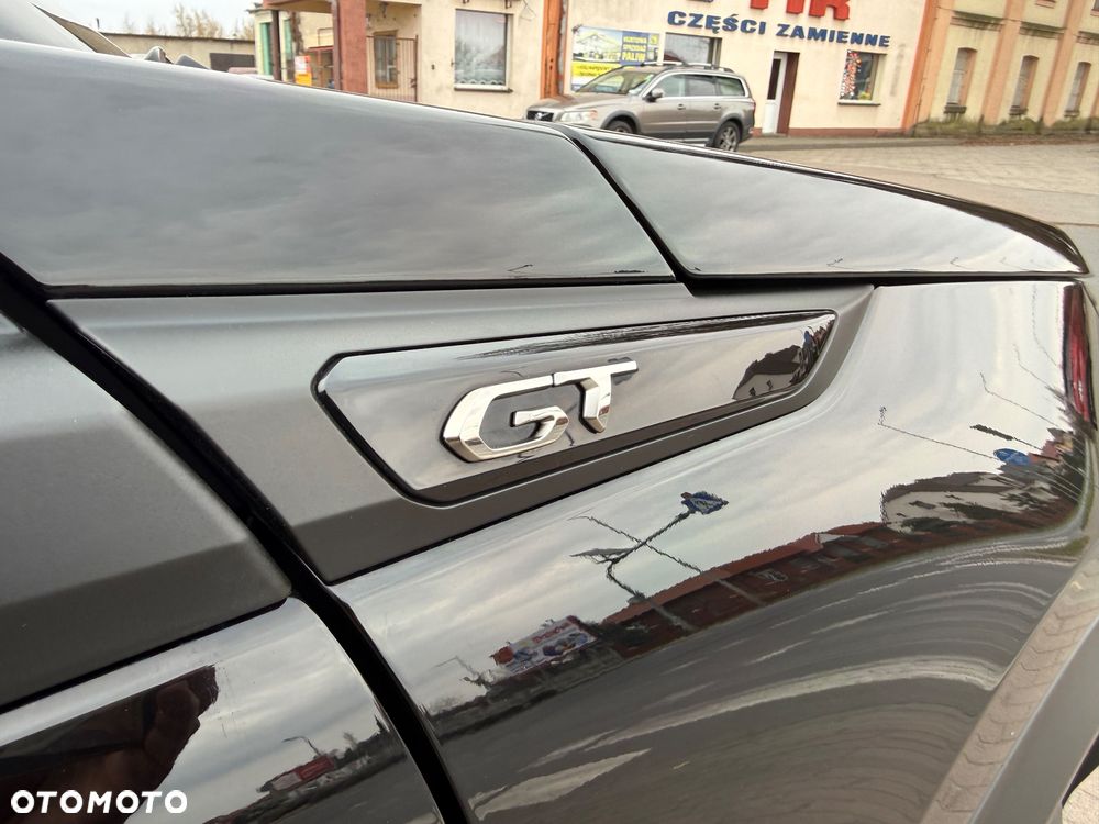 Peugeot 2008 PureTech 130 GT S&S EAT8 - 20
