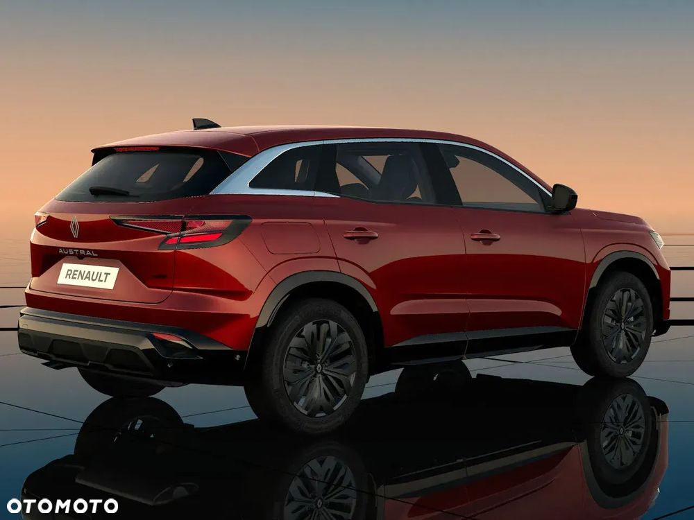 Renault Austral - 2